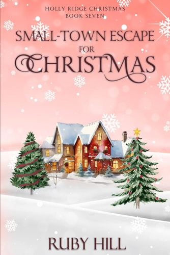 Small-Town Escape for Christmas