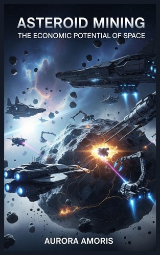 Asteroid Mining The Economic Potential of Space