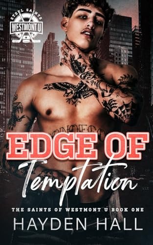 Edge of Temptation