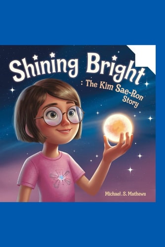 Shining Bright The Kim Sae-ron Story