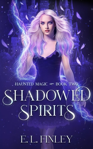Shadowed Spirits