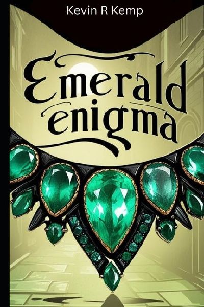 Emerald enigma