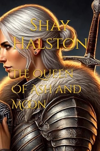 The Queen Of Ash and Moon