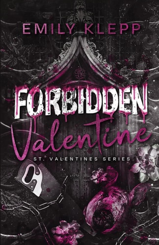 Forbidden Valentine