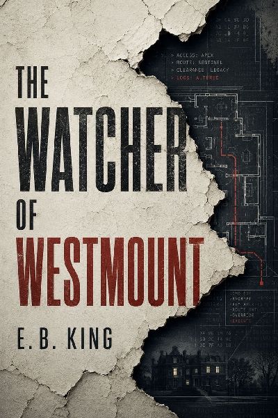 The Watcher of Westmount: A Mystery Thriller