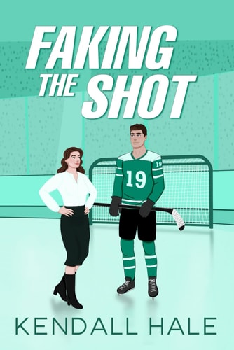 Faking The Shot