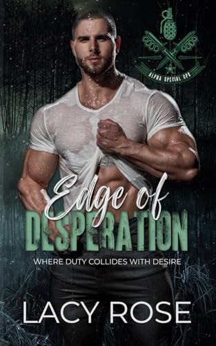 Edge of Desperation