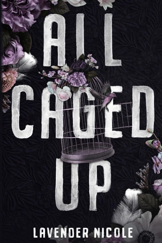 All Caged Up