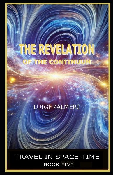 THE REVELATION  OF THE CONTINUUM