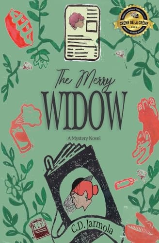 The Merry Widow A Mystery Novel
