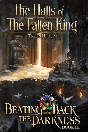 The Halls of the Fallen King