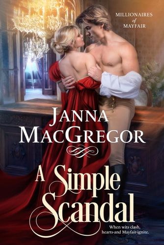 A Simple Scandal