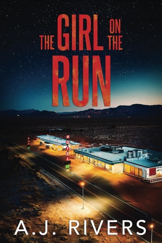 The Girl on the Run