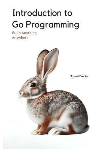 Introduction to Go Programming A Comprehensive Introduction