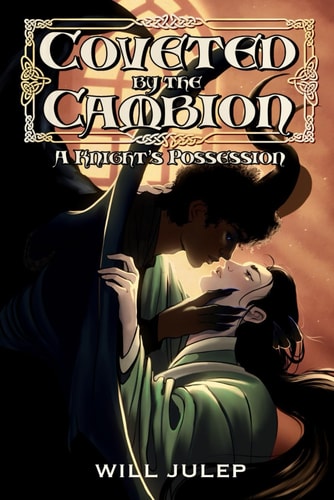 Coveted by the Cambion A Knight's Possession An Erotic MM Romance
