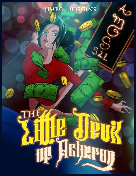 The Little Devil of Acheron