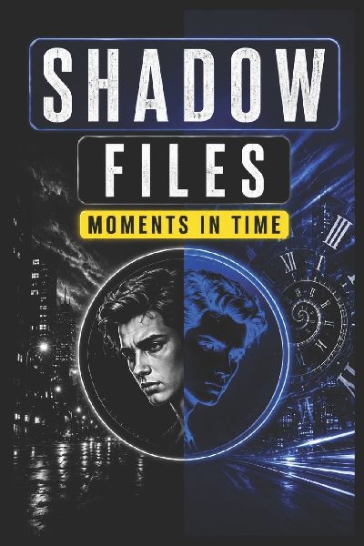 Shadow Files Moments in Times: Cuban Missile Crisis | Watergate | Secret Agent Cicero | Operation Bernhard | Romeo Spies | Chinese-style Espionage