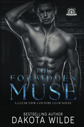 The Forbidden Muse A Clear View Country Club Novel