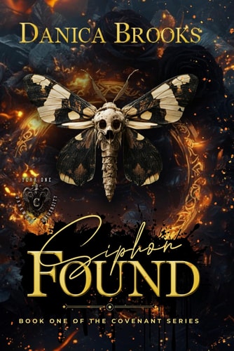 Siphon Found