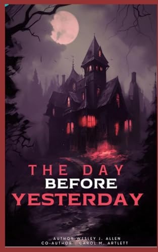 The Day Before Yesterday The Day After Tomorrow