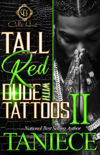 Tall Red Dude With Tattoos 2 An African American Romance