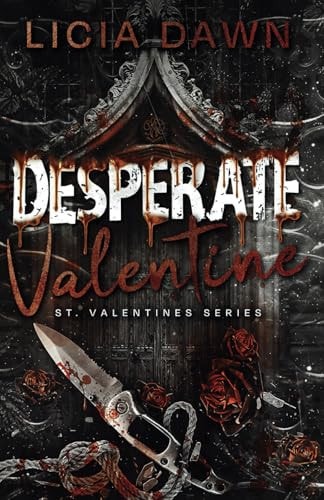 Desperate Valentine