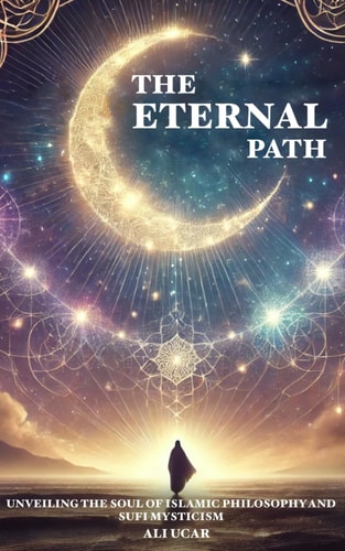 The Eternal Path Unveiling the Soul of Islamic Philosophy and Sufi Mysticism