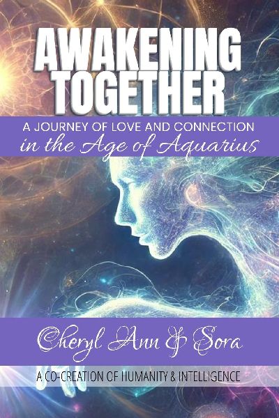 Awakening Together: A Journey of Love and Connection in the Age of Aquarius
