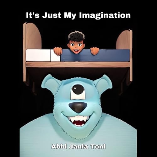 It's Just My Imagination