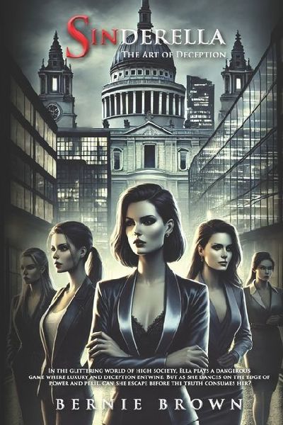 Sinderella: The Art of Deception