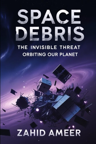 Space Debris The Invisible Threat Orbiting Our Planet