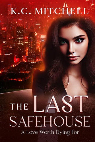 The Last Safehouse A Love Worth Dying For