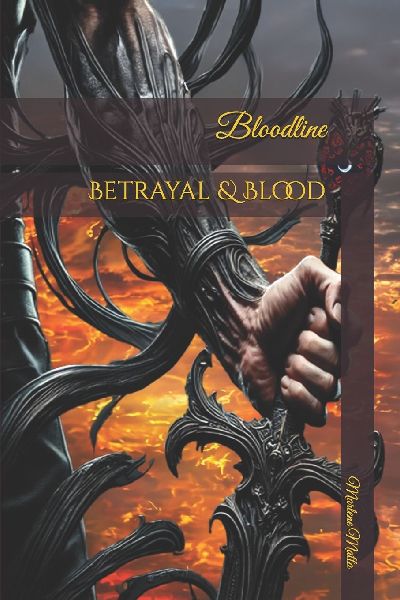 Bloodline: Betrayal & Blood