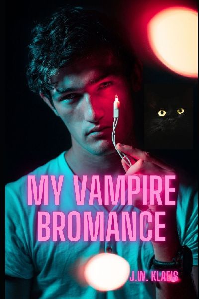 My Vampire Bromance: Vol. 1