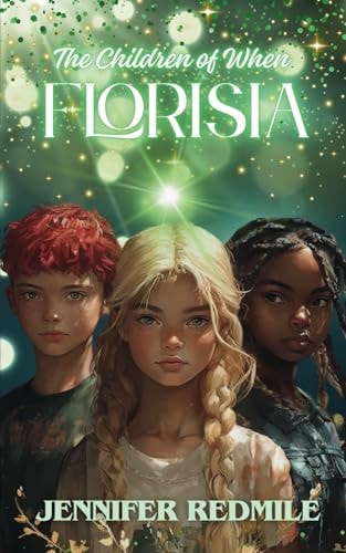 The Children of When Book 1 Florisia