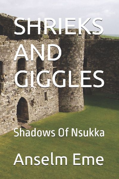 SHRIEKS AND GIGGLES: Shadows Of Nsukka