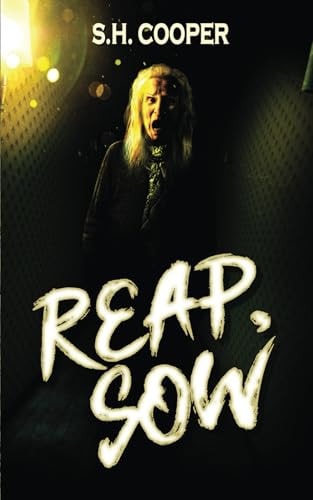 Reap, Sow