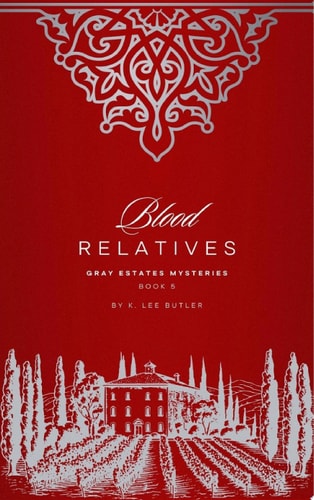 Blood Relatives