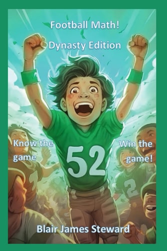 Football Math! Dynasty Addition