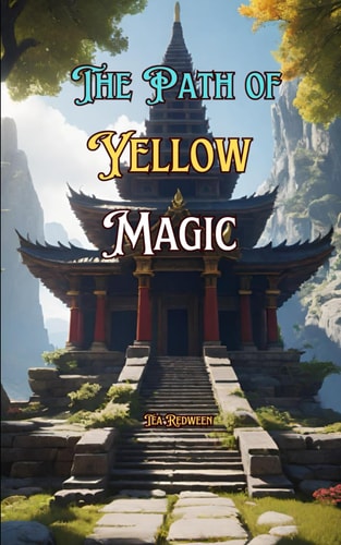 The Path of Yellow Magic Knowing Yellow Magic