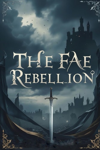 The Fae Rebellion
