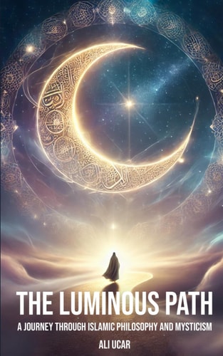 The Luminous Path A Journey Through Islamic Philosophy and Mysticism