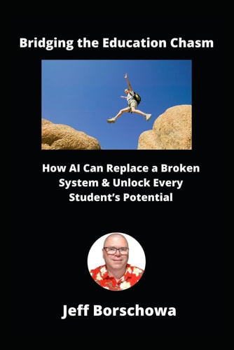 Bridging the Education Chasm How AI Can Replace a Broken System & Unlock Every Student's Potential