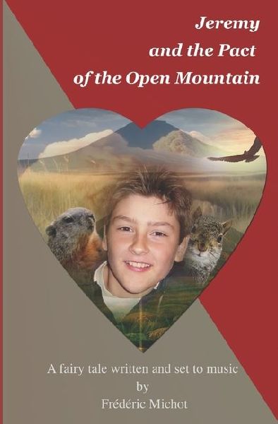 Jeremy and the Pact of the Open Mountain