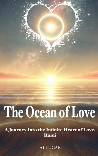 The Ocean of Love A Journey Into the Infinite Heart of Love, Rumi