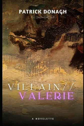 Villain // Valerie