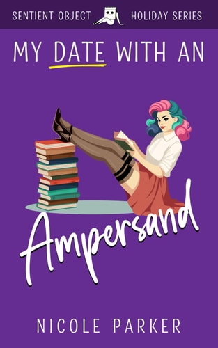 My Date with an Ampersand