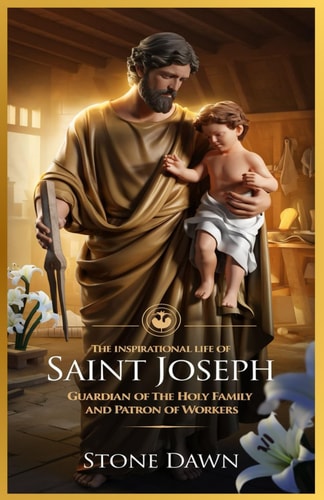 The Inspirational Life of Saint Joseph Guardian Of The Holy Family And Patron Of Workers