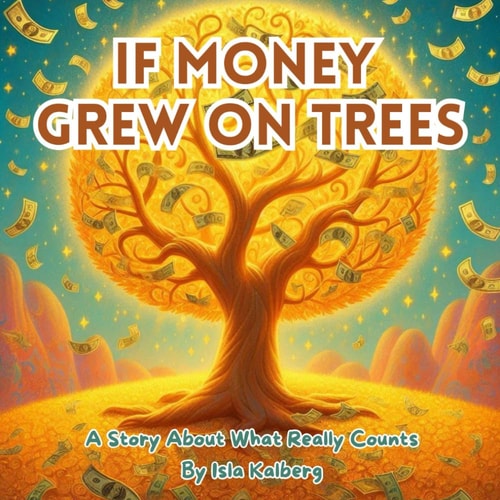 If Money Grew on Trees A Story About What Really Counts