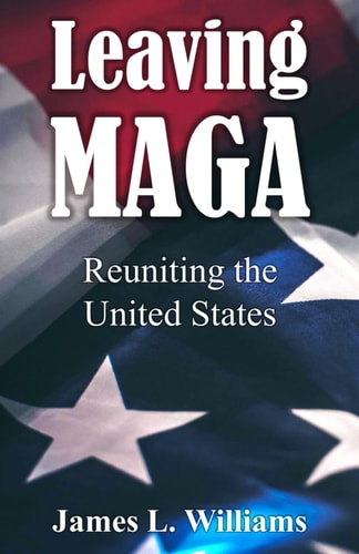 Leaving MAGA Reuniting the United States